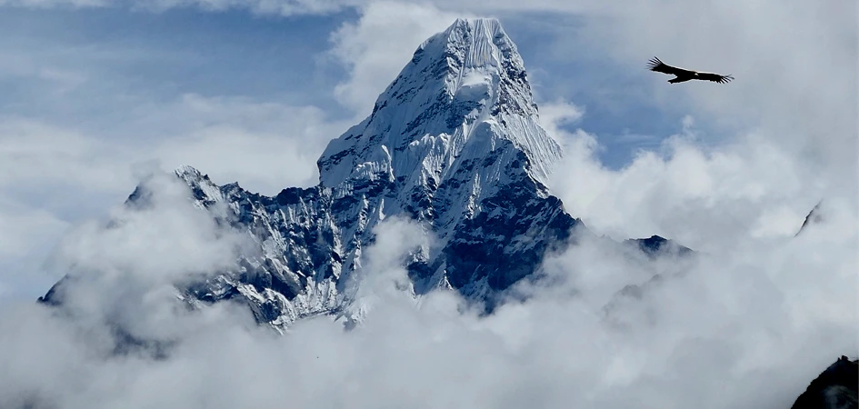 Ama Dablam Expedition
