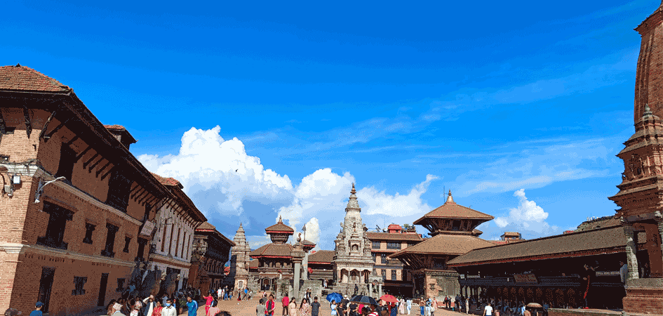 Nepal Photography Tour