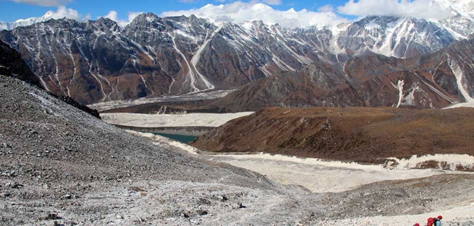 Safety & Security in Manaslu