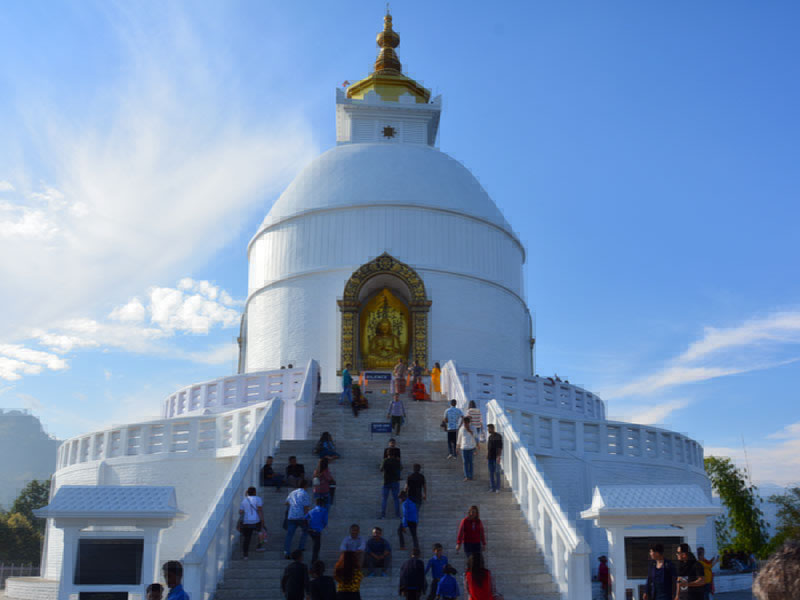 Nepal Luxury Cultural Tour